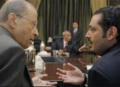 حریری همچنان مصر بر اجرای طرح فرانسه برای تشکیل کابینه