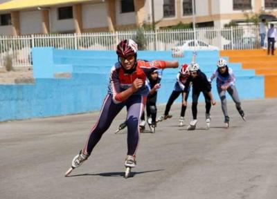 زیرساخت های ورزش اسکیت در یزد توسعه می یابد