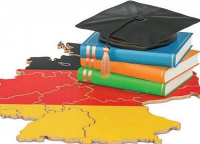 آلمان، کشوری مناسب برای تحصیل