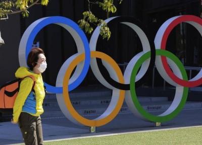 هشدار ویروس شناس ژاپنی درباره احتمال انتقال کرونا در المپیک