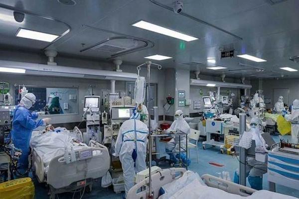 وزارت بهداشت: فوت 458 بیمار کرونایی دیگر ، مجموع جانباختگان از 93000 نفر گذشت
