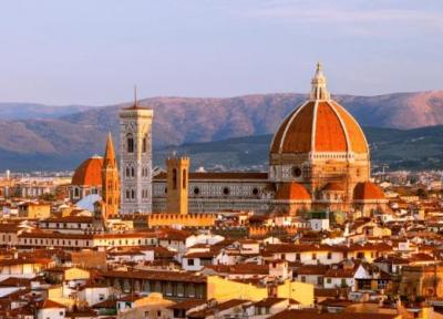 جاذبه های گردشگری ایتالیا ، فروش آنلاین بلیط هواپیما به مقصد ایتالیا