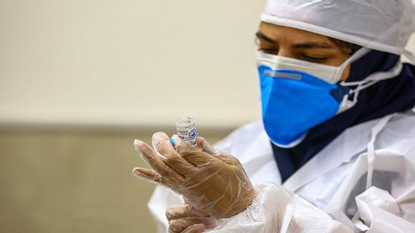 قانعی: زیرساخت فراوری واکسن پاستوکووک در ایران موجود نیست