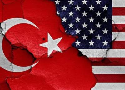 تور ترکیه بهمن: احتمال وضع تحریم های نو آمریکا علیه ترکیه در رابطه با مساله خرید سامانه اس، 400