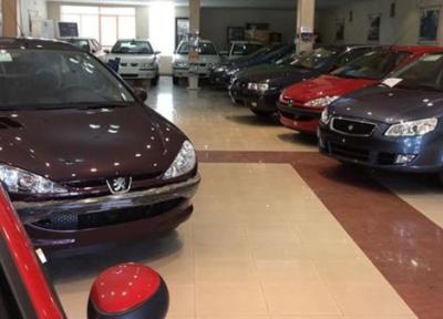 تدوین برنامه صادرات خودرو تا دو هفته دیگر به خاتمه می رسد