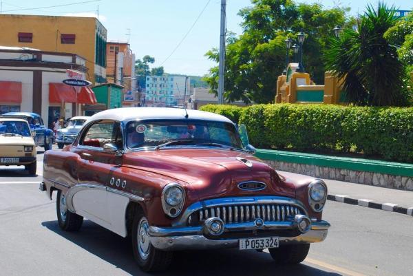 مقاله: شهر های کمتر شناخته شده ولی جذاب در کوبا