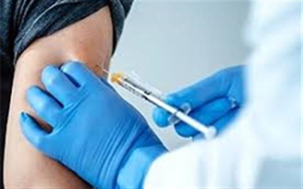 49 میلیون ایرانی علیه کرونا واکسینه شد ه اند