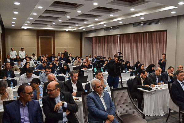 نخستین اجلاس وزیرای گردشگری آسیا در تبریز شروع شد