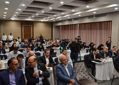 نخستین اجلاس وزیرای گردشگری آسیا در تبریز شروع شد