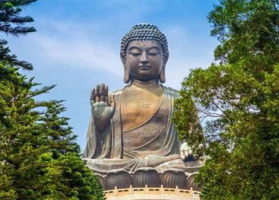باشکوه ترین مجسمه های بودا در کدام کشورها هستند؟