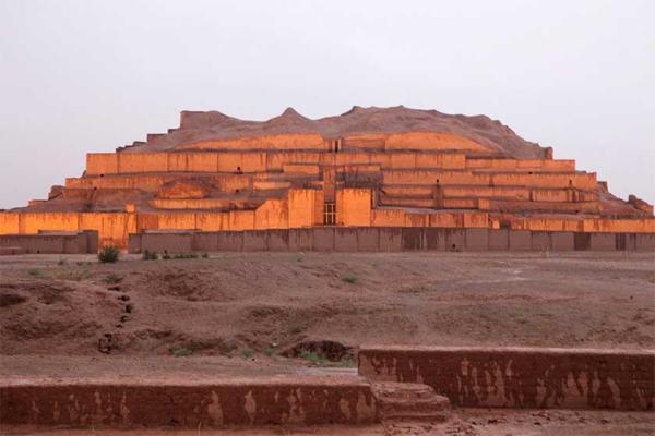 تغییر ساعت کاری موزه ها و محوطه های تاریخی خوزستان به علت گرما