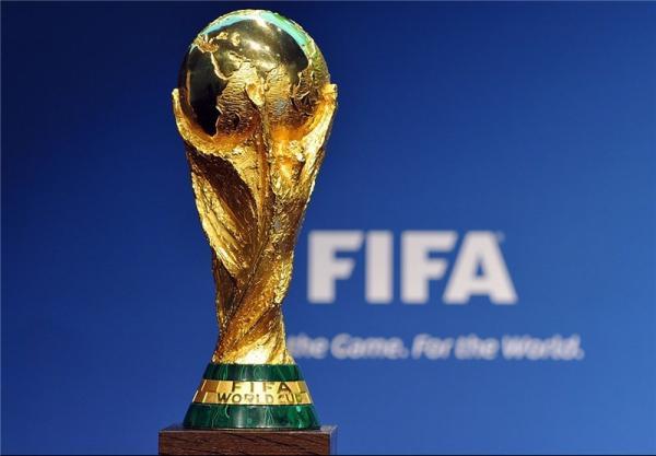 احتمال انصراف انگلیس و ایرلند از نامزدی میزبانی جام جهانی 2030