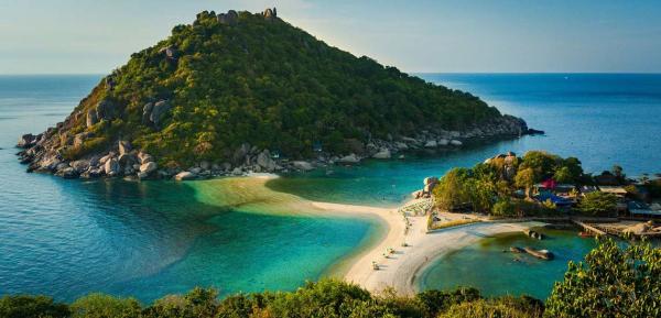 سواحل تایلند؛ 25 ساحل شگفت انگیز در سرزمین هزار معبد