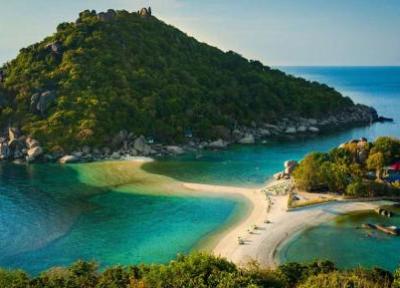 سواحل تایلند؛ 25 ساحل شگفت انگیز در سرزمین هزار معبد