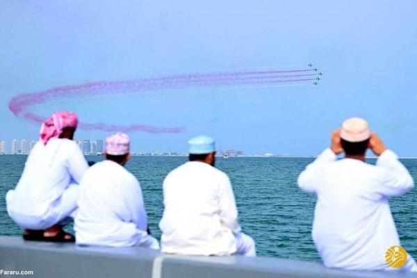 علت لغو سفرهای دریایی ایران به قطر چه بود؟