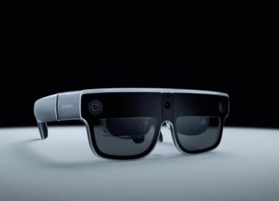 عینک AR مدرن شیائومی در نمایشگاه MWC 2023 رونمایی شد