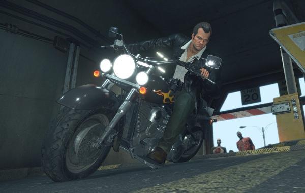 ویدیوی جدیدی از بازسازی Dead Rising منتشر شد؛ عرضه نسخه دیسکی در آبان ماه